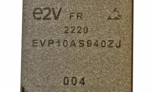 E2v RF