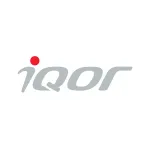 IQor Corporate Logo Color