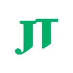 Jt Logo
