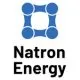 Natron Logo Vertical