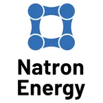 Natron Logo Vertical