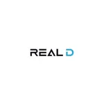 Real D Logo 2022 Updated