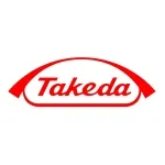 Takeda Logo 1