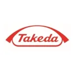 Takeda Logo