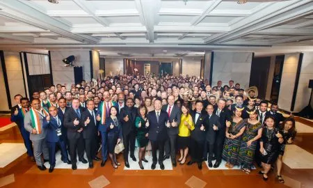 10 Gala Group Photo