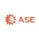 ASE Orange Full Logo