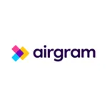 Airgram-logo