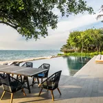 Andaz Pattaya Jomtien Beach Beach Pool
