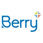 Berry Logo CMYK
