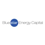 Bluestar Logo Standard