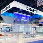 GIGABYTE CES 2023