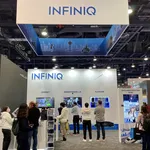 INFINIQ CES Photo01