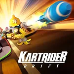 KartRiderDrift Preseason Keyart Final