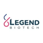 LEGEND Logo FullColor Transparent