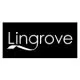 Lingrove Bw Logo
