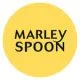 MS Brand Logoroundel Marleyspoon Yellow