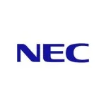 NEC Logo Icon Square