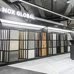 NOX Corporation Bio Circular Balanced PVC