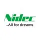 Nidec All For Deams.Green CMYK 2