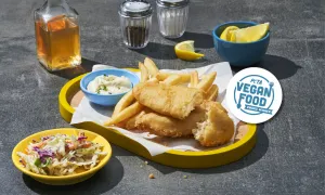 OMNI Golden Fillet Dish Photo