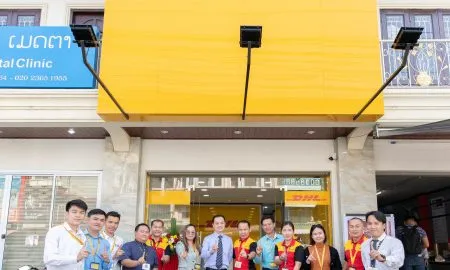 Phonthan Service Point