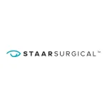 STAAR Surgical Logo