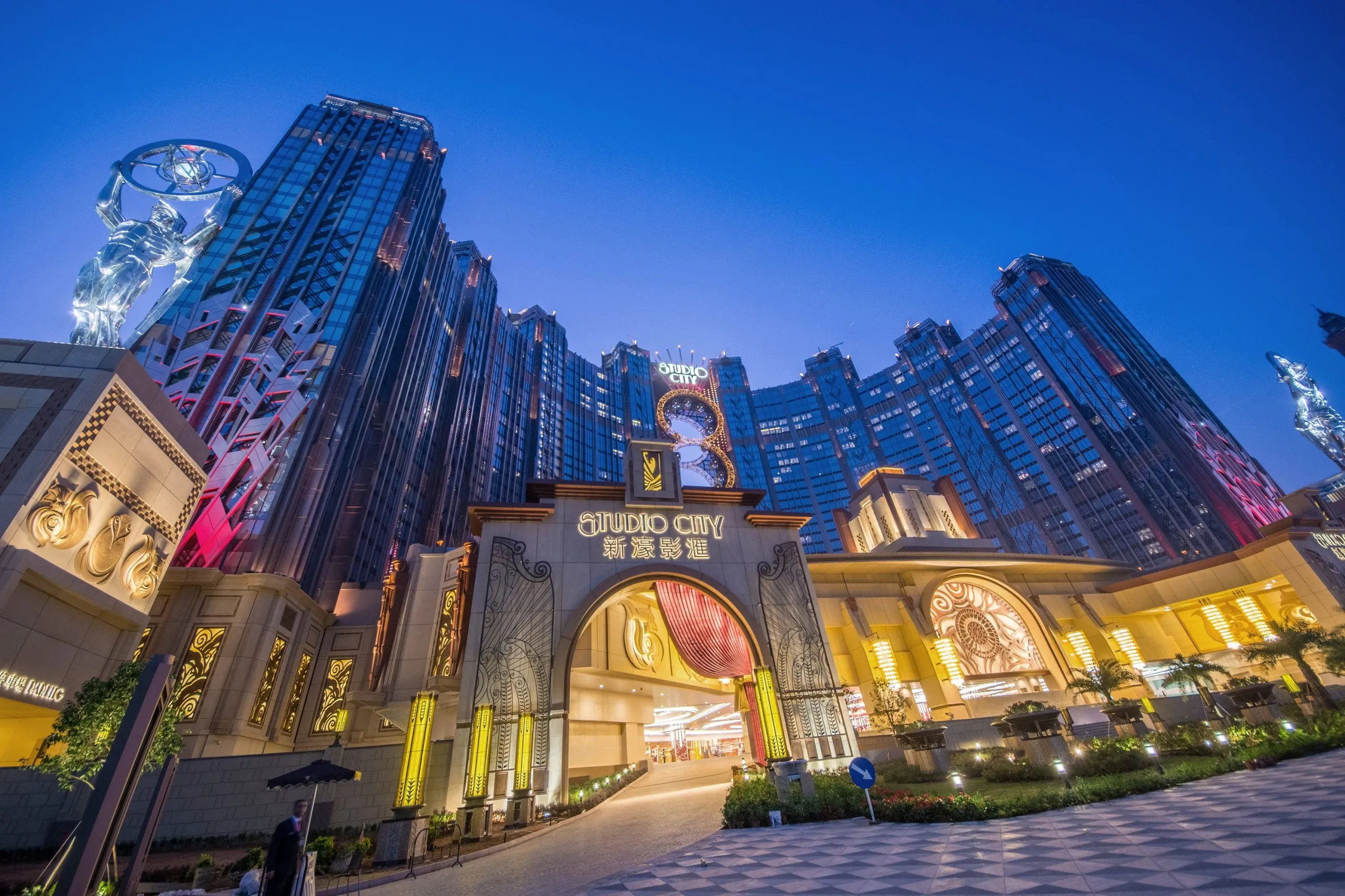 Studio-City-Exterior