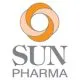 Sun Pharma Gray Logo