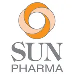 Sun Pharma Gray Logo