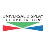 UDC Corp Logo Stacked Black