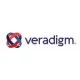 VeradigmR Logo