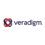 VeradigmR Logo
