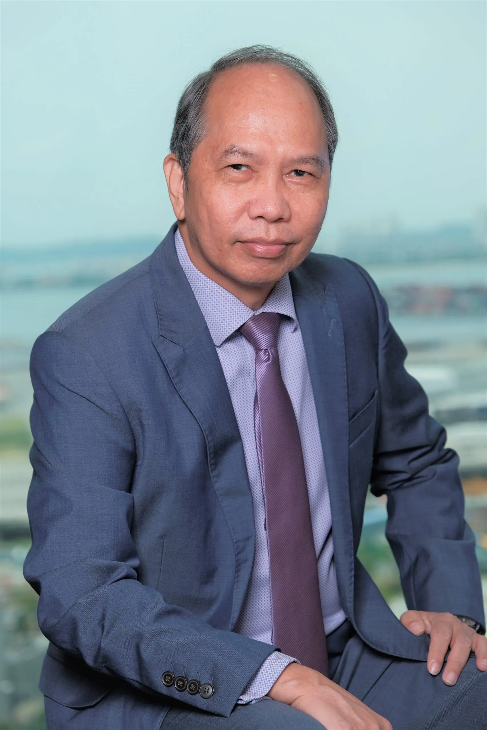 Victorio Villar ProfilePic2022 Scaled