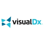 VisualDx Logo
