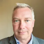 Vizgen Paul Headshot