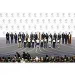 Winners Of The 2023 Zayed Sustainability Prize Were Recognised In Abu Dh