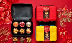 Breadgarden CNY 2023