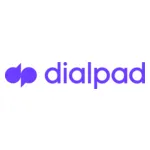 Dialpad New Logo