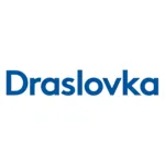 Logo Draslovka Blue