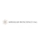 53294274 MIRAILAB BIOSCIENCE Clear Logo