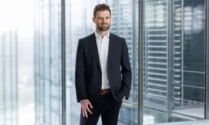 Andries Retief CEO South East As