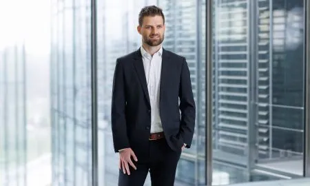 Andries Retief CEO South East As