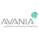 Avania Logo RGB