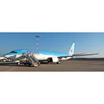 CDB Aviation Neos Boeing 737 800