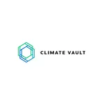 Climate Vault Logo