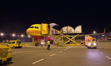 DHL Express
