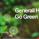 Go Green EN
