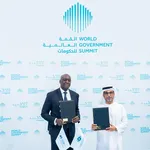 H.E. Mohamed Saif Al Suwaidi2C Director General Of Abu Dhabi Fund For Dev