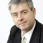 Ian Lynagh FINEOS CFO