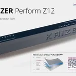 Ivios Kaizer Z12